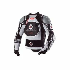 661 Plastron Pressure Suit