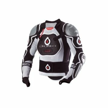 661 Plastron Pressure Suit