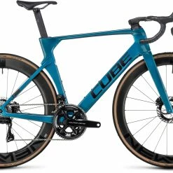 Cube LITENING AERO C:68X SLT