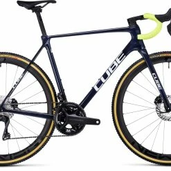 Cube CROSS RACE C:68X TE