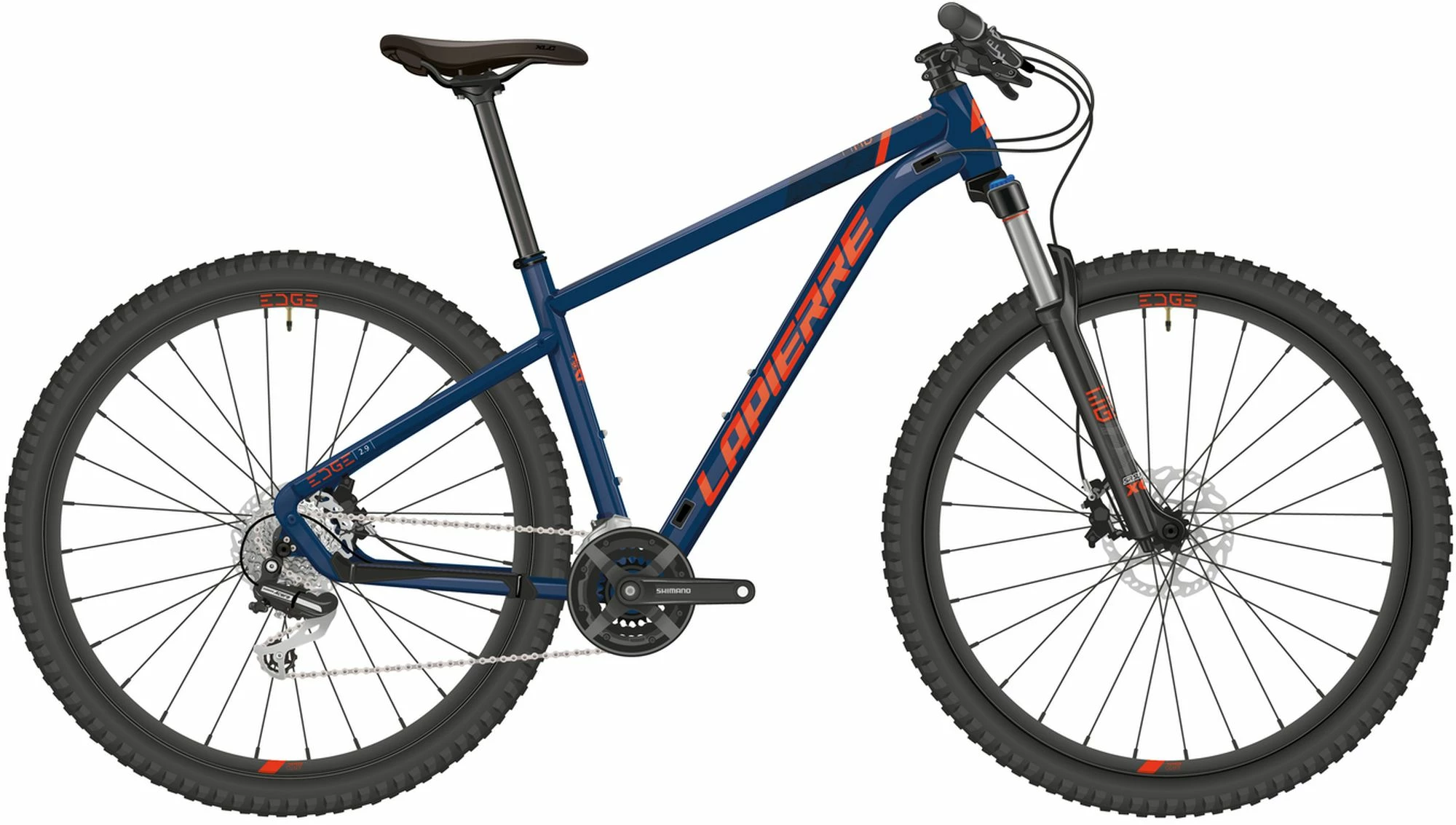 Lapierre EDGE 2.9