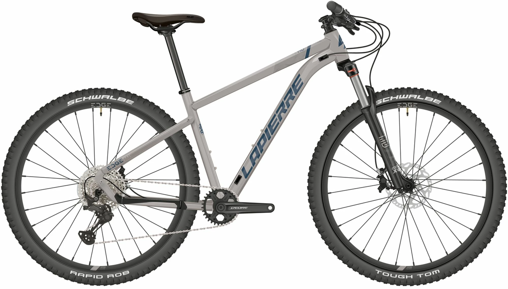 Lapierre EDGE 7.9