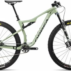 Orbea OIZ M20 TR