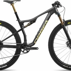 Orbea OIZ M TEAM TR