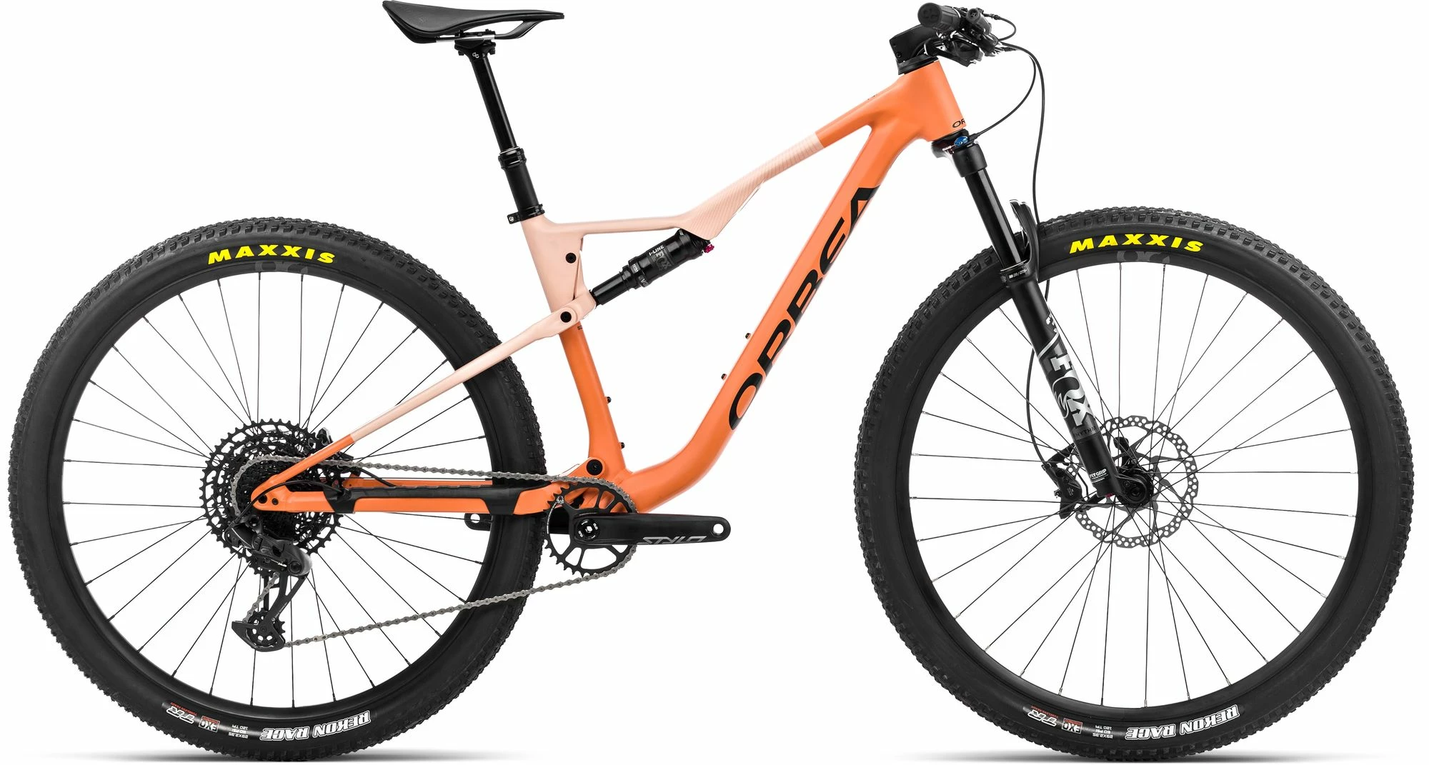 Orbea OIZ H20
