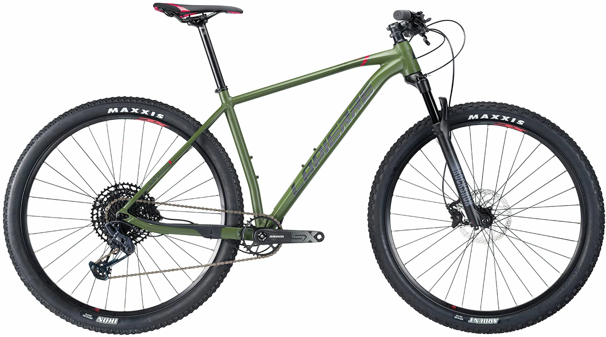 Lapierre PRORACE 4.9