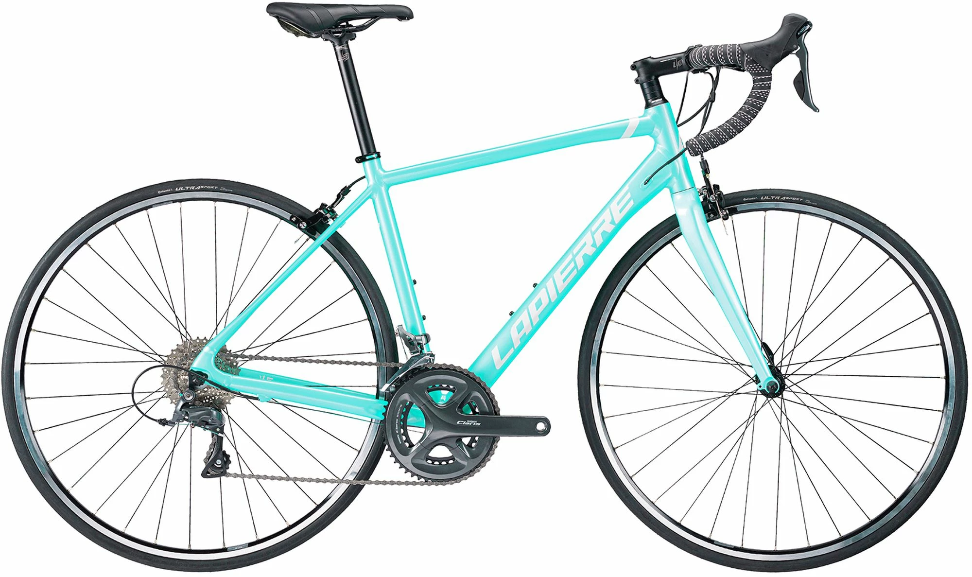 Lapierre SENSIUM 1.0 Women Series