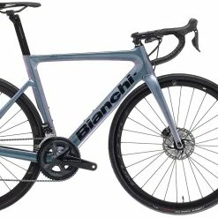 Bianchi ARIA AERO ULTEGRA Di2 DISC