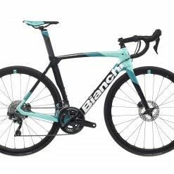 Bianchi OLTRE XR3 Disc Ultegra