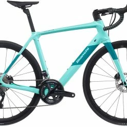 Bianchi INFINITO CV DISC ULTEGRA DI2