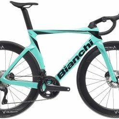 Bianchi OLTRE COMP ULTEGRA DI2 12SP
