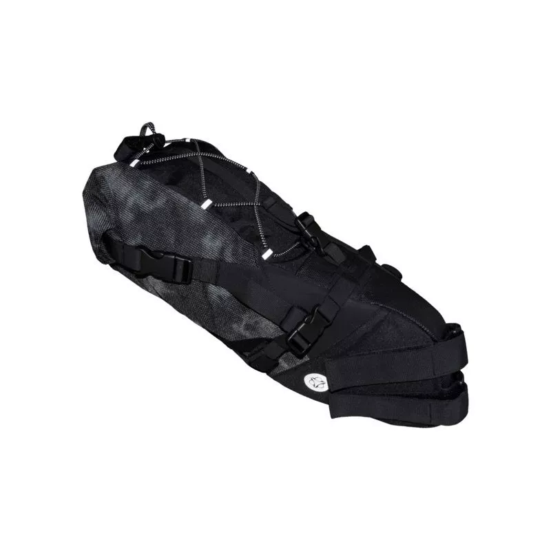Agu Venture - Sacoche De Selle Bikepacking 10L – Image 2