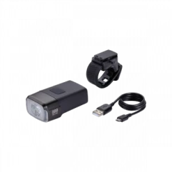 BBB Eclairage Avant NanoStrike 600 BLS-161