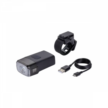 BBB Eclairage Avant NanoStrike 600 BLS-161