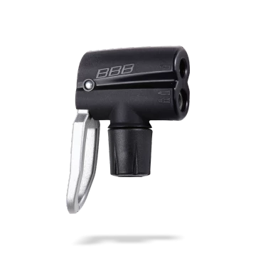 BBB Embout De Pompe Double Valves BFP-93