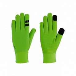 BBB Gants RaceShield Jaune