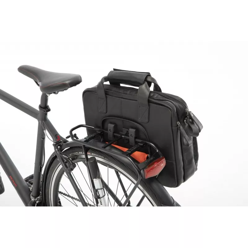 Cali Sacoche De Vélo En Cuir - New Looxs – Image 4