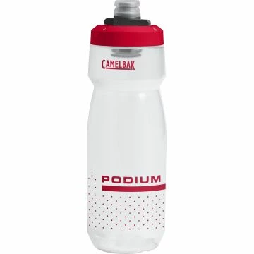 CAMELBAK Bidon Podium Rouge 0.7L 2019