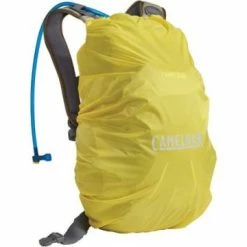 CAMELBAK Housse Impermeable Rain Cover Jaune