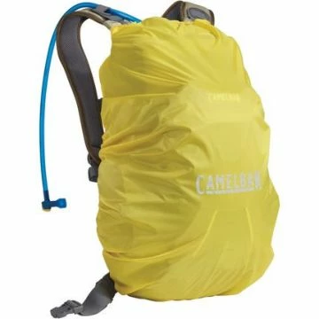 CAMELBAK Housse Impermeable Rain Cover Jaune