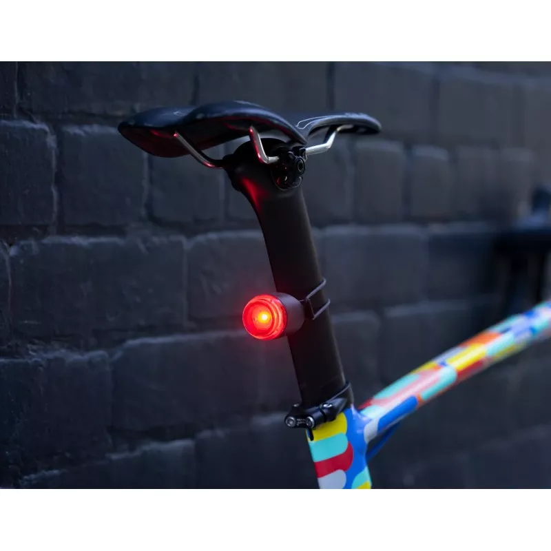 Eclairage Arrière Knog Plug