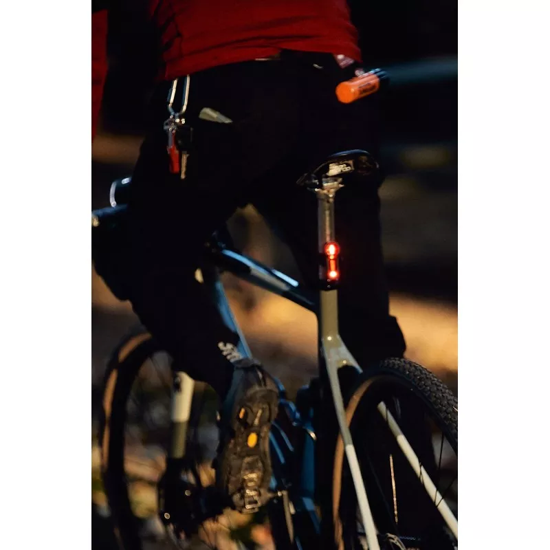 Eclairage Arrière Kryptonite Incite XBR Brake – Image 2