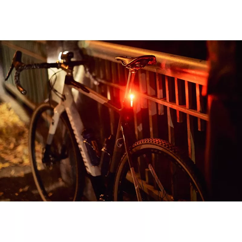 Eclairage Arrière Kryptonite Incite XBR Brake – Image 4