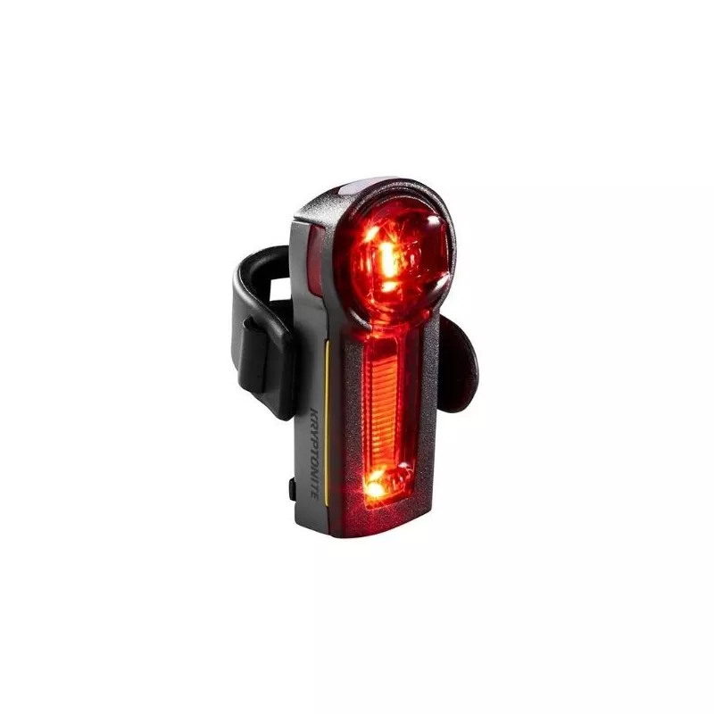 Eclairage Arrière Kryptonite Incite XBR Brake