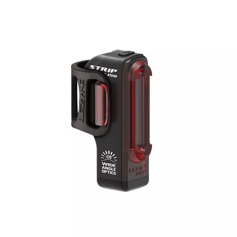 Eclairage Arrière Stripe Drive 2 - Lezyne – Image 3