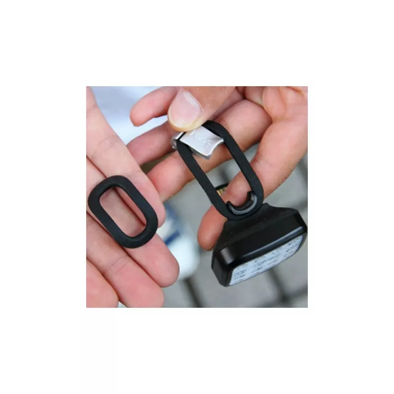 Blinder Mob Kid Grid - KNOG - Eclairage Avant – Image 2