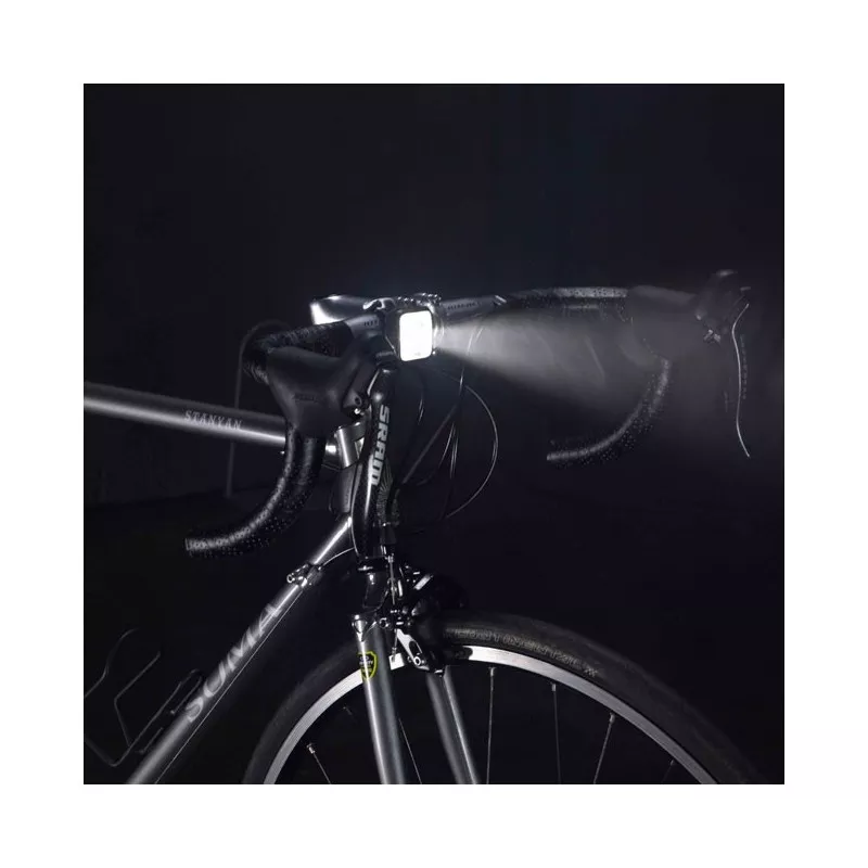 Blinder Mob Kid Grid - KNOG - Eclairage Avant – Image 5