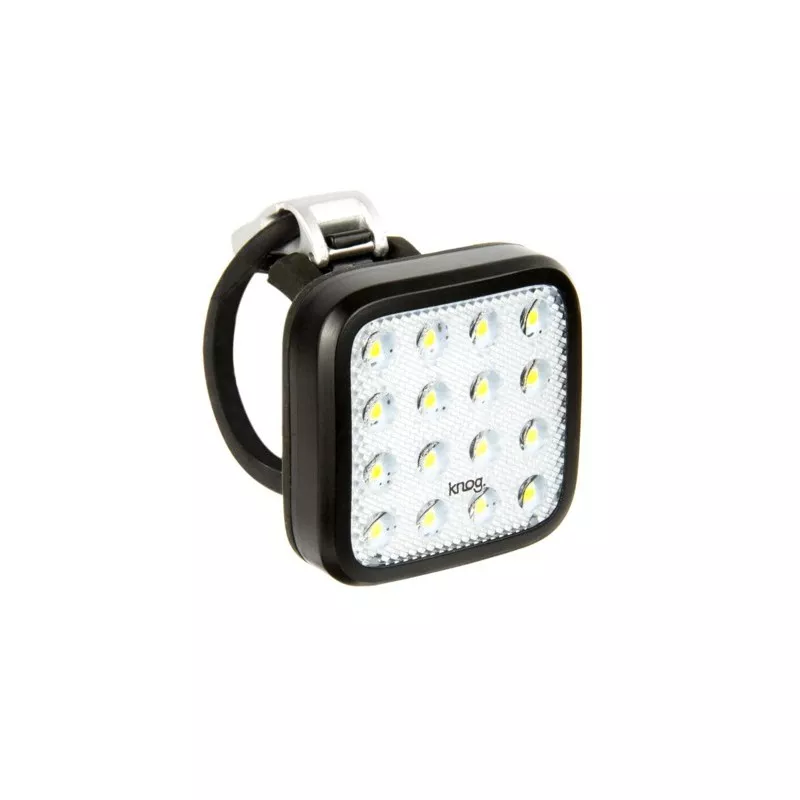 Blinder Mob Kid Grid - KNOG - Eclairage Avant