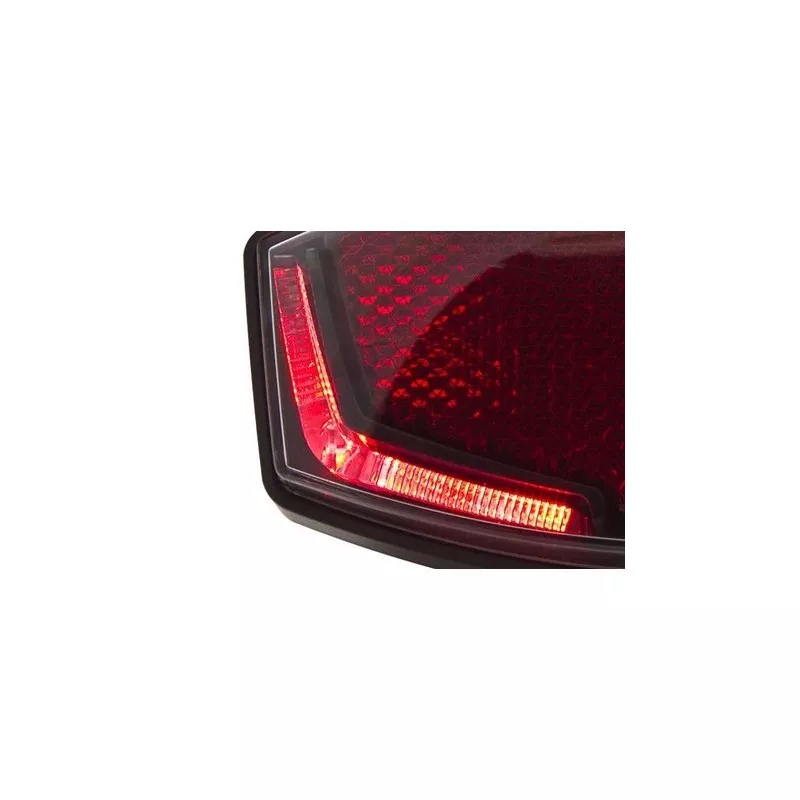 Lineo XB - SPANNINGA - Eclairage Vélo Arrière – Image 4