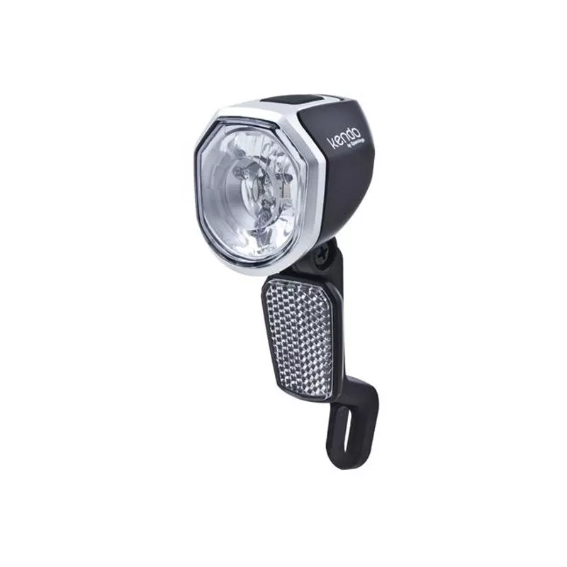 Kendo XDO - SPANNINGA - Eclairage Vélo Avant – Image 4