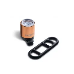 BROOKS ENGLAND Femto - BROOKS & LEZYNE - Eclairage Avant