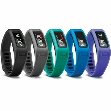 GARMIN Montre D'Activité VIVOFIT