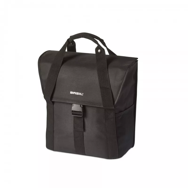 Go Shopper - BASIL - Sacoche Vélo Simple 18L