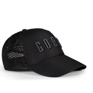 GOBIK Casquette Trucker Quartz 2.0