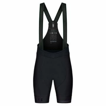 GOBIK Cuissard Absolute 5.0 K10 Homme Noir