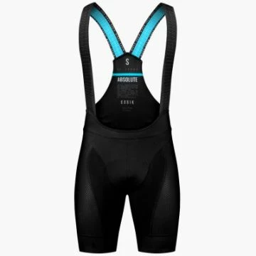 GOBIK Cuissard Absolute K10 Homme Noir