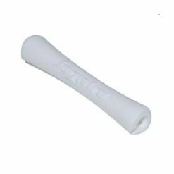JAGWIRE Protection Cadre Tube Top Blanc