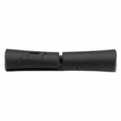 JAGWIRE Protection Cadre Tube Top Noir