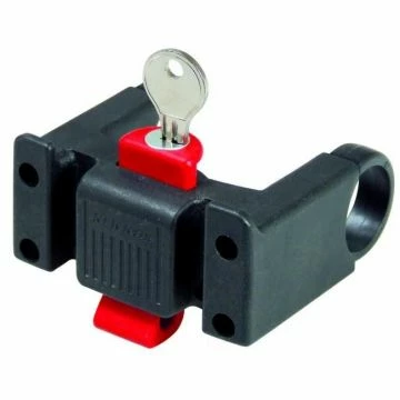 KLICKFIX Fixation Pour Cintre 22mm Et 26 Mm Avec Serrure