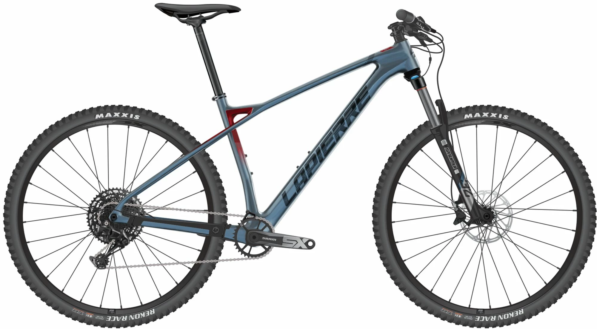 Lapierre PRORACE CF 5.9