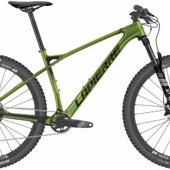 Lapierre PRORACE CF 7.9