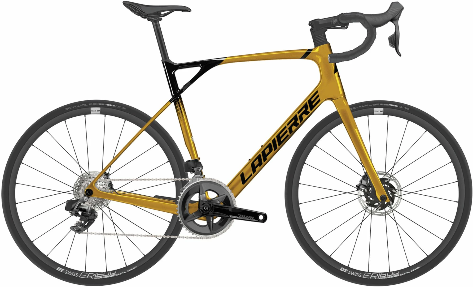 Lapierre Pulsium SAT 6.0 AXS