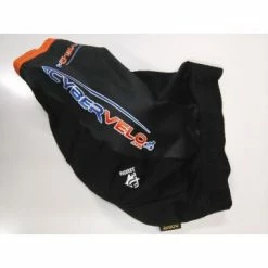 NORET Cuissard Sans Bretelles Vélo Femme CYBERVELO