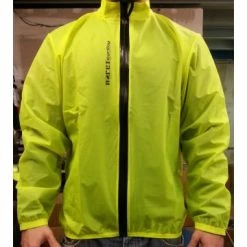 NORET Impermeable Elegance Jaune Isofilm