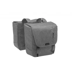 Nova - New Looxs - Sacoche Double Pour Vélo 32L