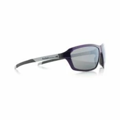 RED BULL RACING EYEWEAR RED BULL Lunettes Sports-tech RBR209 Violet / Gris